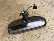 Innenspiegel Audi S8 A8 D2 4D Rückspiegel Schwarz Soul 4D1857511