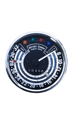 Güldner g40 traktormeter - gÜldner,