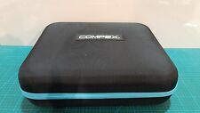 COMPEX INTL-CX201FB01 Kabellose Recovery Boots Kompressionsmassage S/M _3,4_5