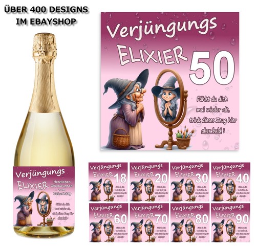 Aufkleber sektflasche - aufkleber,