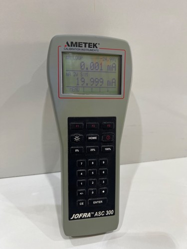 Ametek kalibrierinstrumente - ametek,