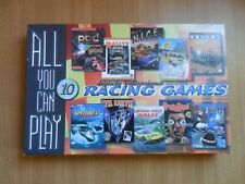 (PC) - ALL YOU CAN PLAY: 10