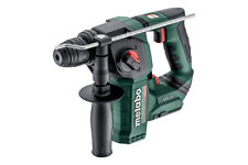 Metabo Akku-Bohrhammer PowerMaxx BH 12 BL 16 ohne Akku ohne Lader in metaBOX 145