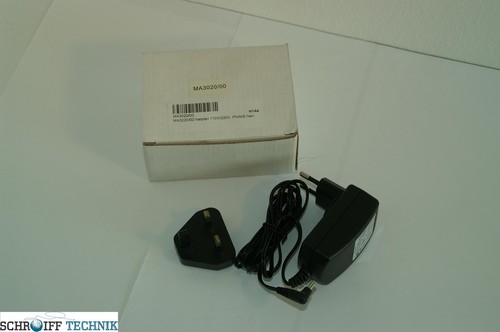 Vdo dayton netzteil 110v 22v - dayton, 110v/22v