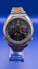 Citizen quartz chronograph - quartz,