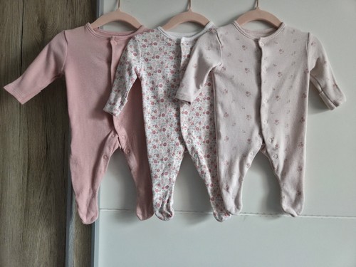 Primark baby 3er set - baby,