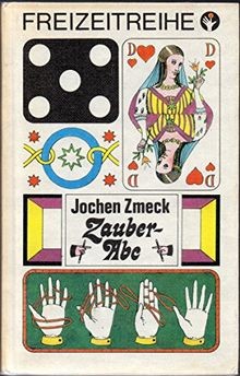 Zauber abc von - zauber-abc, |