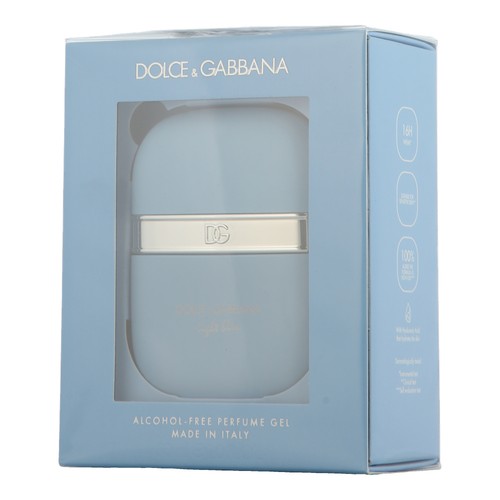 Dolce gabbana light blue - dolce,