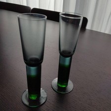 Iittala K Nurminen Nuutajarvi