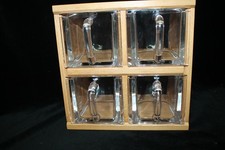 Schüttenregal,Schüttenkasten