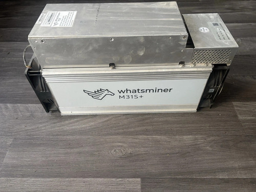 Whatsminer m31s bitcoin - bitcoin, miner