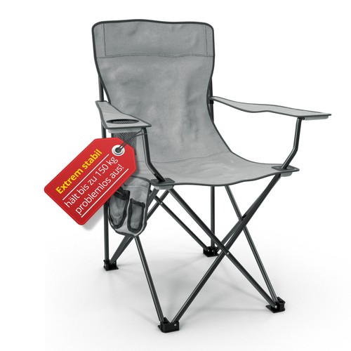 Campingstuhl klappstuhl - campingstuhl,