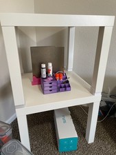 Tischverbinder für ikea lack - für,