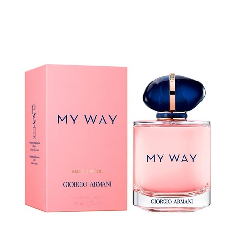 Giorgio armani way eau - eau, de