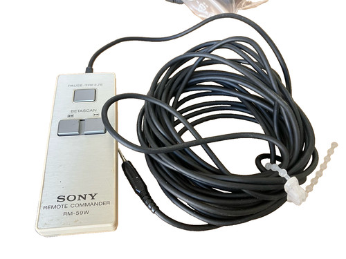 Sony 59w kabel - sony, fur