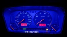 Golf vr6 tacho mit - golf,