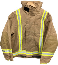 Feuerwehr Jacke Tunika Cosalt