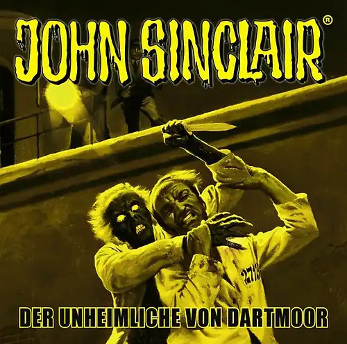 John sinclair der - john,