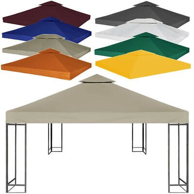 3x3m pavillon abdeckung 310 - pavillon,