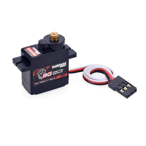 Surpass 17g digital servo - 17g,