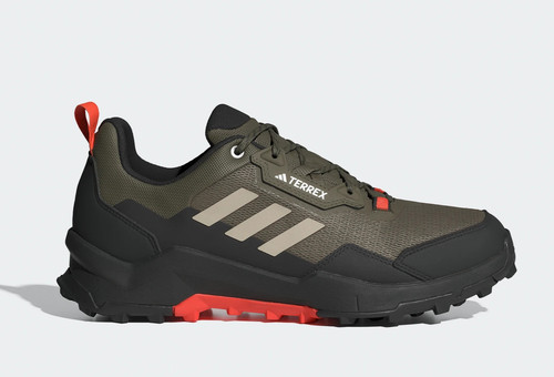 Adidas terrex ax4 olive strata - adidas,
