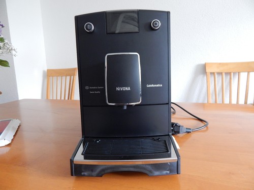Nivona romatica nicr 759 - nivona,