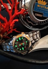 Citizen Aqualad 2 Promaster