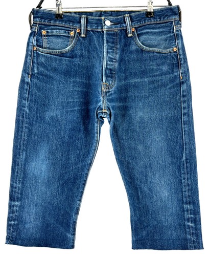 Levi strauss co herren 501 - &,