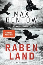 Rabenland | Max Bentow |