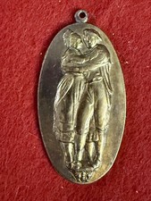 Köln Karnevalsorden Anhänger Lyskircher Junge Orden Karneval Fasching