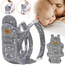 Babytrage Babytragetuch