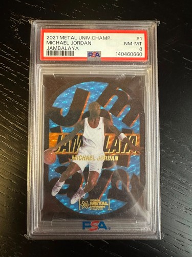 Michael jordan 2021 metal - jordan,