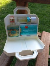 Altes Geschenkset 4711 Echt Kölnisch Wasser In Koffer Reklame Werbung