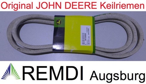 Original john deere keilriemen - john,