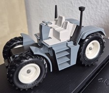 Traktor Farmer Fendt Cylon 524