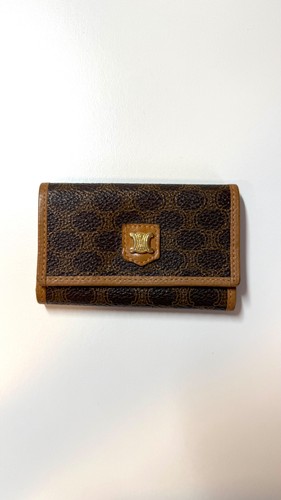 Celine paris schlüsseletui - schlüsseletui, /