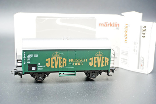 Märklin 44186 güterwagen - h0,