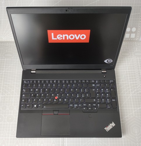Lenovo thinkpad p15v - lenovo,