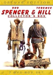 Bud spencer terence hill - spencer,