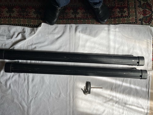 Original dachträger - vw,