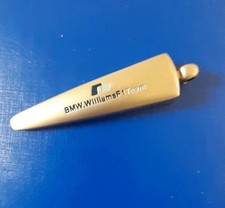 BMW Williams F1 Team Schlüsselanhänger, Formel 1 