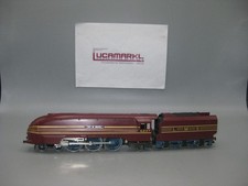 Hornby für Märklin HO