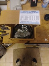 MERCEDES BENZ KALTLAUFREGLER