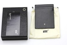Montblanc meisterstück etui - meisterstück,