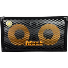 Mark Bass New York 122 4 800 W 2x12 Box