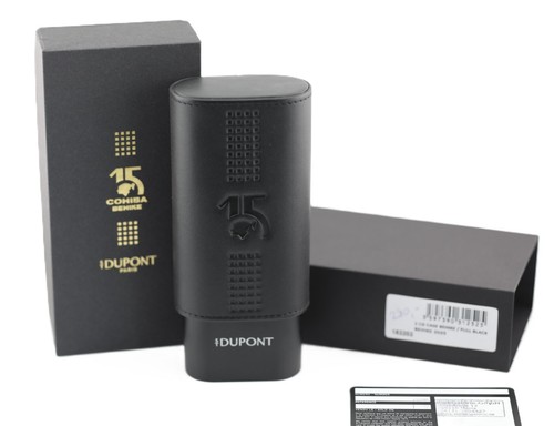 Dupont cohiba behike - cohiba, 2er
