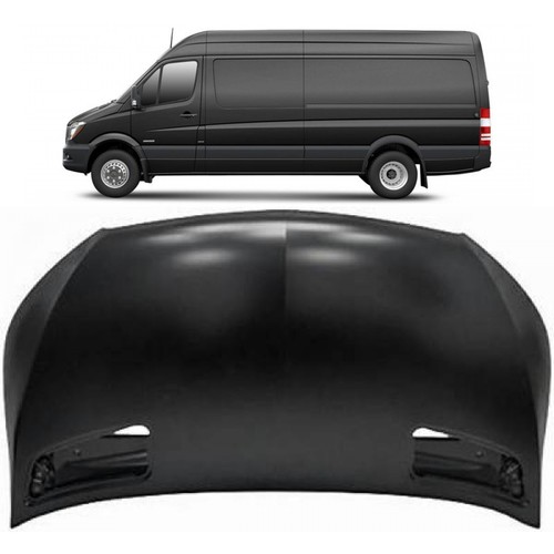 Motorhaube bonnet neu für - bonnet,