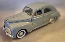 Solido Peugeot 203 / 1954