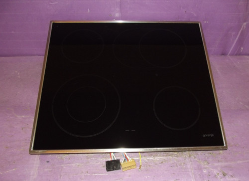 Gorenje skp631s ecd620x - gorenje,