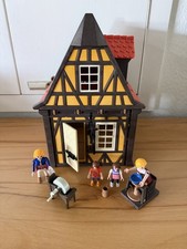 Playmobil - Töpferei - 3455 -